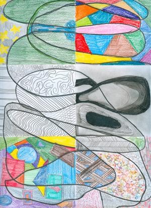 Elements of Art 